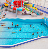 رودخانه وحشی